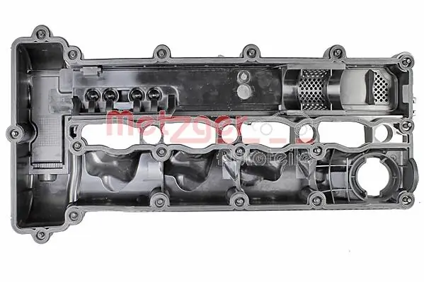 Tampa de válvulas para Mercedes Sprinter II 3,5-t 906