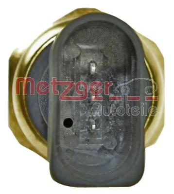 Купить 906325 Metzger Датчик давления топлива