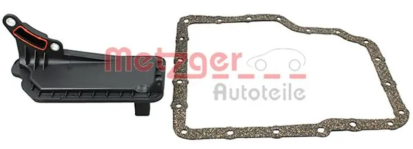 Купить 102364 VEMO/Vaico Фильтр автоматической коробки передач