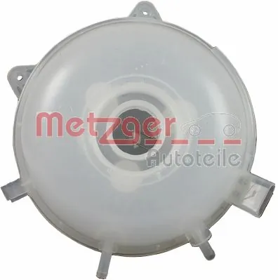  Расширительный бачок Nissens NIS996134