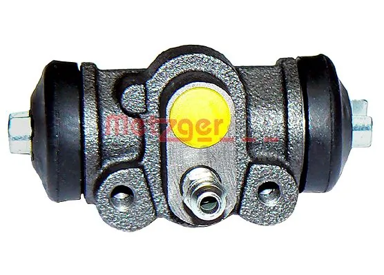 Цилиндр тормозной колесный GJ2126610D Mazda