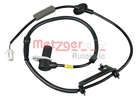 09001028 Metzger Датчик АБС (ABS) задний, правый