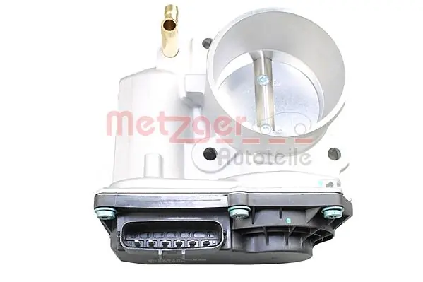 Дроссельная заслонка в сборе Toyota Corolla седан (E15) (2006 - 2014) цена, от 76.02 USD