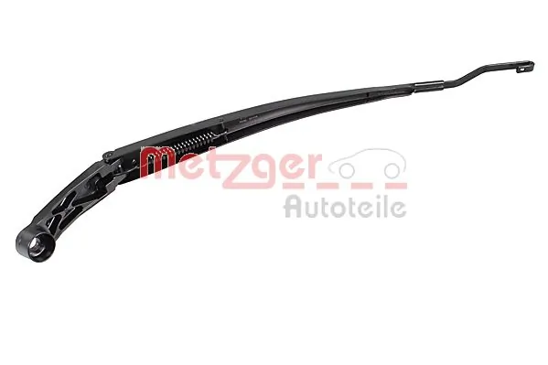 Поводок дворника на Toyota RAV4 IV A4