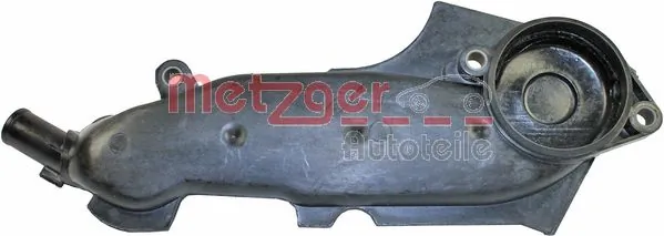 4010157 Metzger Крышка корпуса термостата