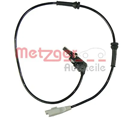 Купить MWSS106 Magneti Marelli Датчик АБС задний