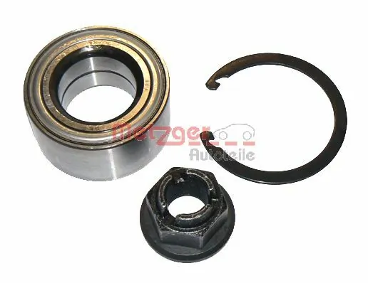 CX527 Polcar Подшипник ступицы передней