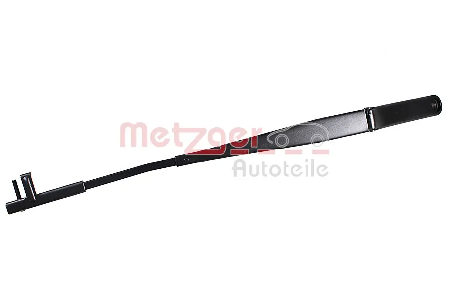 Braço de limpa-pára-brisas do pára-brisas para Skoda Octavia II A5 1Z3