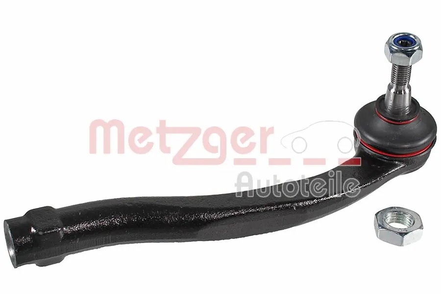 Рулевой наконечник Renault (RVI) 486401937R цена, от 32.88 USD