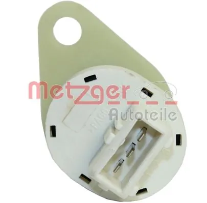 Sensor de velocidade Peugeot 307  3A, 3C