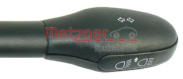 Подрулевой переключатель левый Signeda PS036