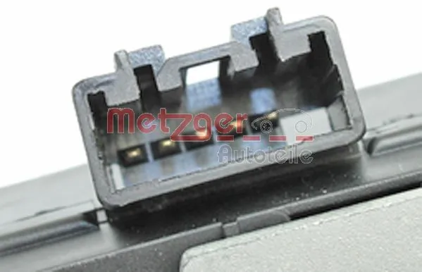 Fecho de tampa de porta-malas (de 3ª/5ª porta traseira) Ford Mondeo IV CA2