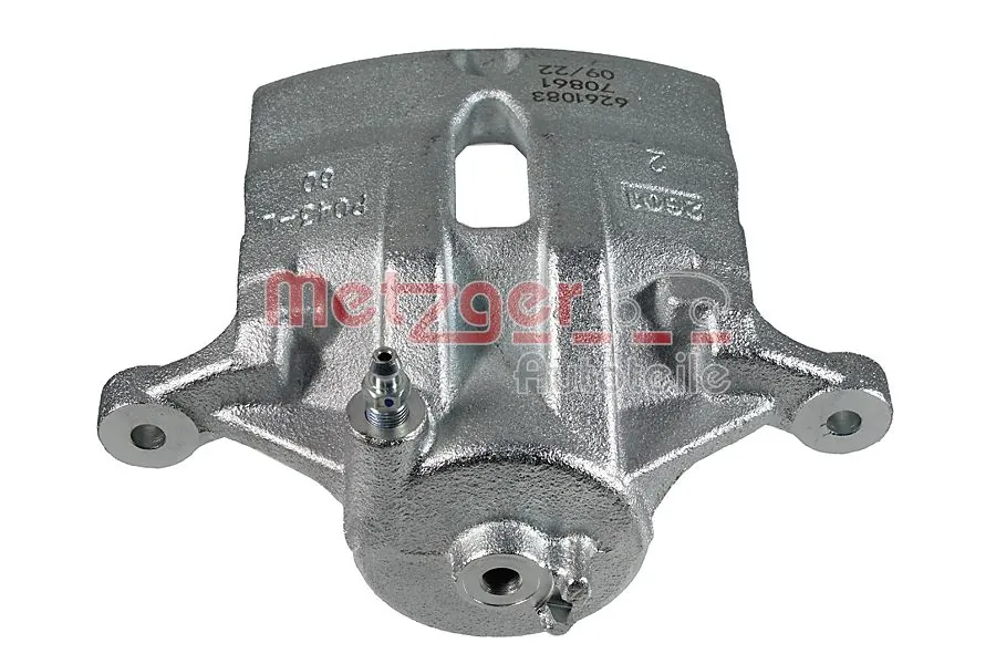 Супорт тормзной Depo/Loro/Abakus 13104499 цена, от 28.22 USD
