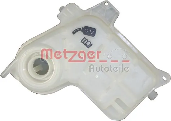 Купить 1324ZB5 Polcar Водяной бачок системы охлаждения
