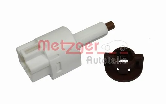 Interruptor Luz De Freno 0911122 Metzger