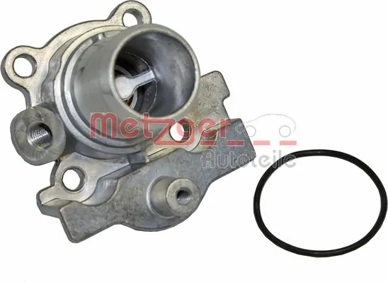 Купить TE0368 Magneti Marelli Корпус термостата