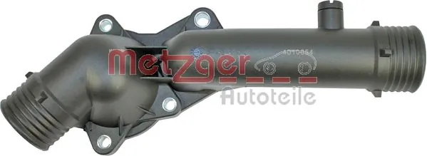 A11531740478 Mercedes Крышка корпуса термостата
