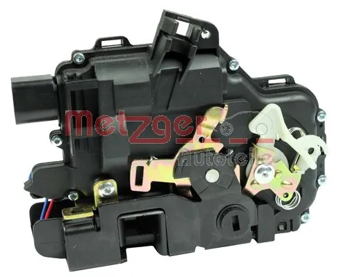Замок задней двери, правой Volkswagen Golf IV хэтчбек (1J1) (1997 - 2008) цена, от 21.14 USD