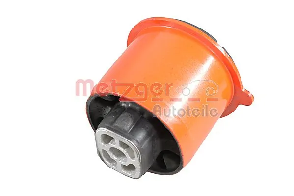 Сайлентблок задней балки LM37491 Lemforder