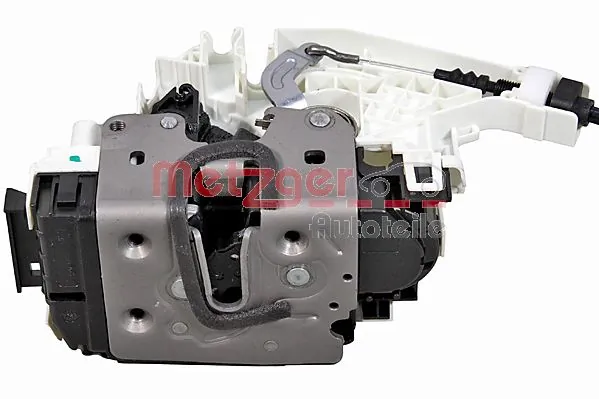 Fecho da porta dianteira esquerda Mercedes E W212