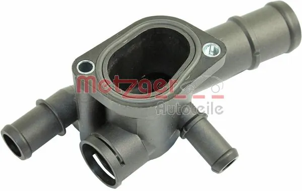 Фланец системы охлаждения Ford 3M218B011AA цена, от 4.34 USD