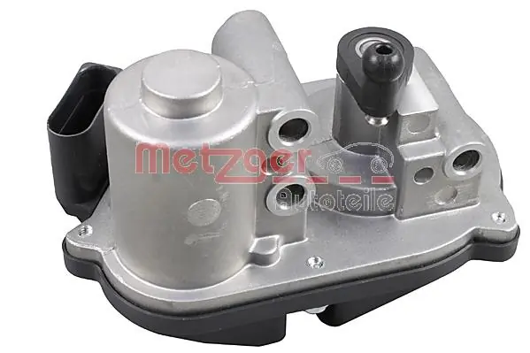 580109 Maxgear Клапан привода заслонок впускного коллектора
