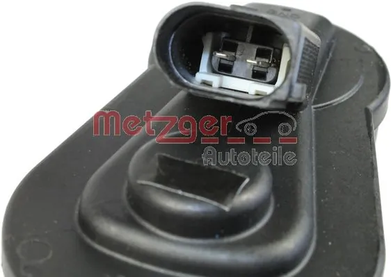 6251061 Metzger Тормозной суппорт задний левый