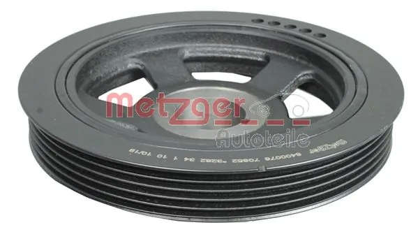 Polia de cambota Hyundai Accent 4 RB