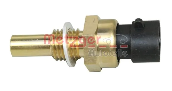 Sensor de temperatura do fluido de esfriamento para Daewoo Nubira I J10, J15