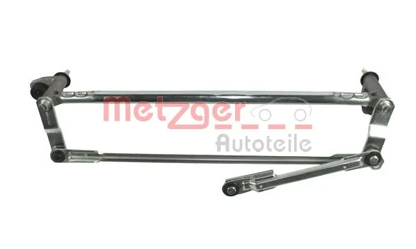 2190180 Metzger Трапеция стеклоочистителя