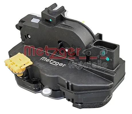 Fecho da porta dianteira esquerda Chevrolet Aveo 3 T300