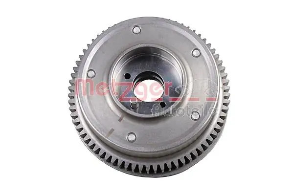 RPA2720506847 RoerS-Parts Звездочка-шестерня распредвала двигателя, выпускного