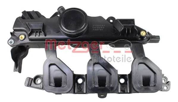 Крышка клапанная Renault Master III фургон (FV) (2010 - 2024) цена, от 34.97 USD