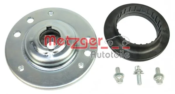 Опора передней стойки General Motors 13188763S1