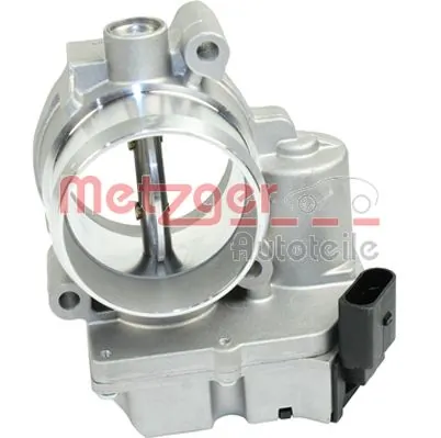 Дроссельная заслонка в сборе Continental/Siemens 3510027410 цена, от 299.44 USD