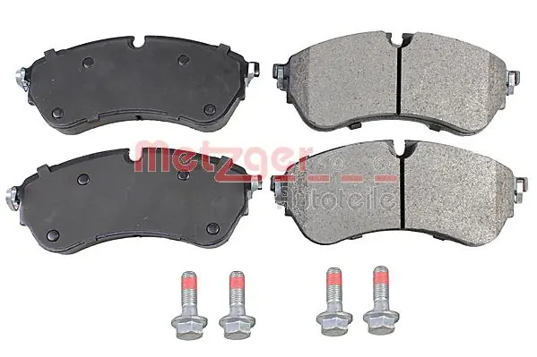 Тормозные колодки Kavo Parts KBP10092