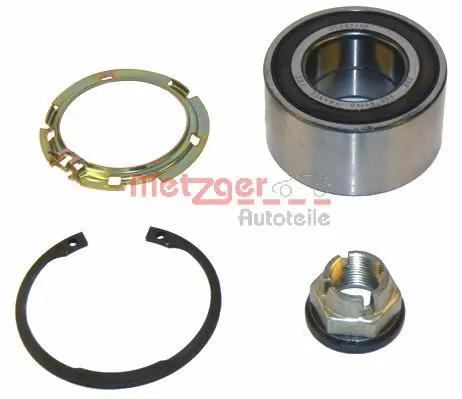 H11042BTA Japan Cars Подшипник ступицы передней