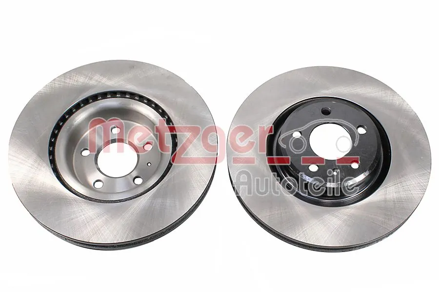 Disco do freio dianteiro para Audi A7 Sportback 4KA