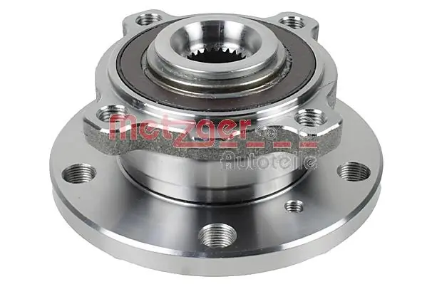 Ступицы передних колес Mini COUNTRYMAN хэтчбек (R60) (2010 - 2016) цена, от 63.35 USD
