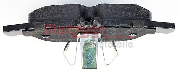 Колодки дисковые  Mercedes E седан (W212) (2009 - 2016) цена, от 30.80 USD