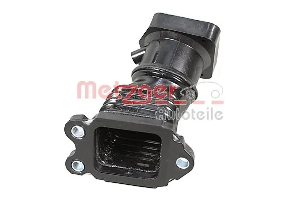 Патрубок дроссельной заслонки V250794 Vemo