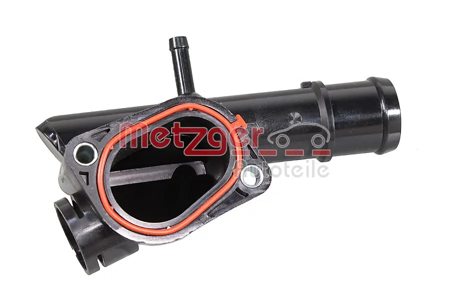Фланец системы охлаждения AND 3T121029 цена, от 11.39 USD