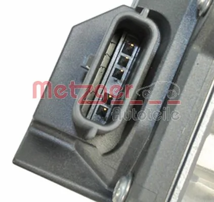 147B08010R Mercedes Регулирующая заслонка EGR