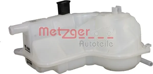 1324ZB5 Polcar Расширительный бачок охлаждения