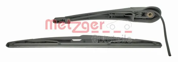Поводок дворника заднего стекла Magneti Marelli WRQ0111