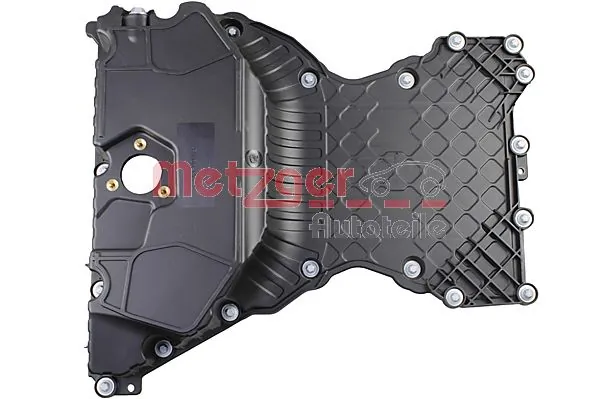 Поддон масляный картера двигателя, нижняя часть Mercedes GLK внедорожник (X204) (2008 - 2026) цена, от 106.47 USD