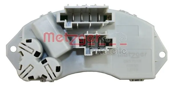 Резистор печки DEB006TT Thermotec