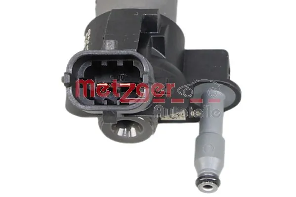 Injetor de injeção de combustível Honda CR-V 4 RM