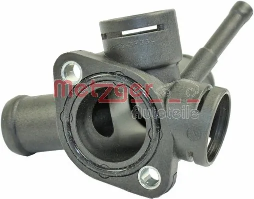 Фланец системы охлаждения Volkswagen Golf III хэтчбек (1H1) (1989 - 2000) цена, от 2.44 USD