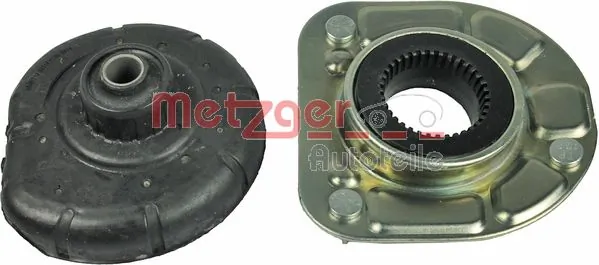 Опора стойки амортизатора переднего Volvo 850 седан (LS) (1991 - 1996) цена, от 52.59 USD